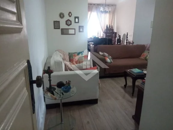 Imagem Apartamento de 2 Quartos para Venda no Tanque com 81 m²