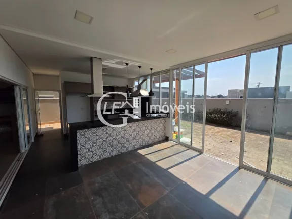 Imagem Alphaville 01 - Otima Localização