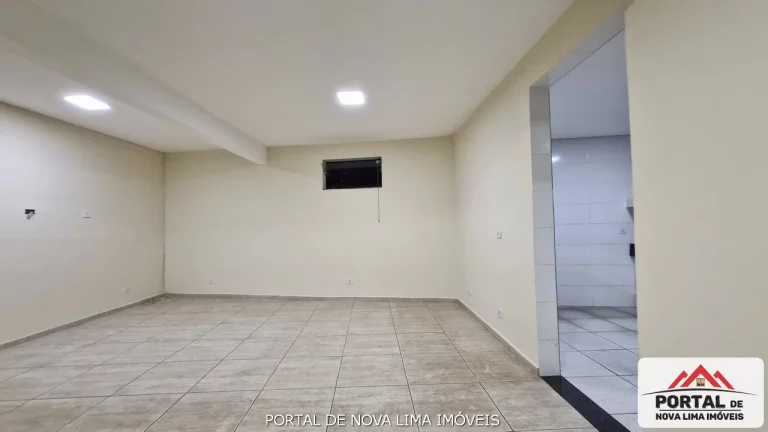 Imagem APARTAMENTO RESIDENCIAL em NOVA LIMA - MG, CASCALHO