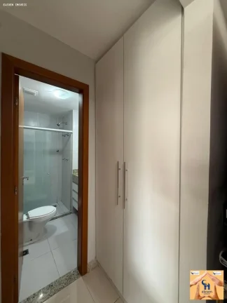 Imagem Apartamento para Venda em Salvador, Itaigara, 1 dormitório, 1 suíte, 1 banheiro, 1 vaga