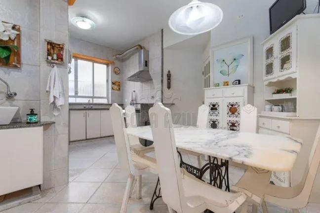 Imagem Copacabana - Residencial › Apartamento com 3 quarto(s) a Venda