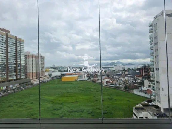 Imagem Apartamento 2 Quartos a Venda - Itapuã - Vila Velha/ES