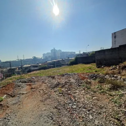 Imagem Terreno com Construção ETE - Á Venda 6661, m² por R$ 17.000.000 - Itapegica - Guarulhos/SP