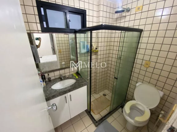 Imagem Oportunidade em RECIFE: 120m², 03qts, 02suites, 02vagas...
