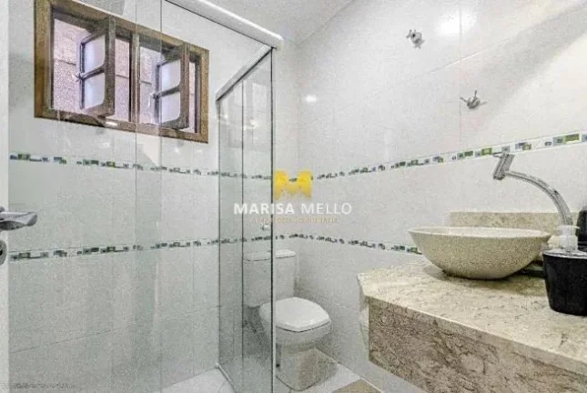 Imagem Casa á venda no Centro de Piraquara!!!