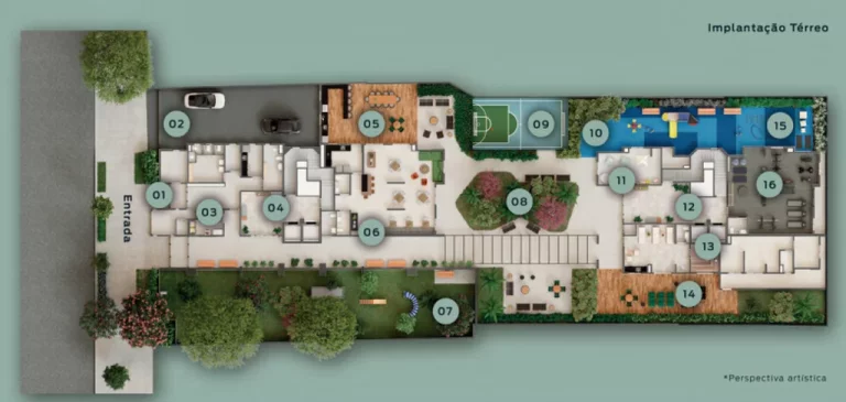 Imagem APARTAMENTO RESIDENCIAL em São Paulo - SP, Vila Formosa