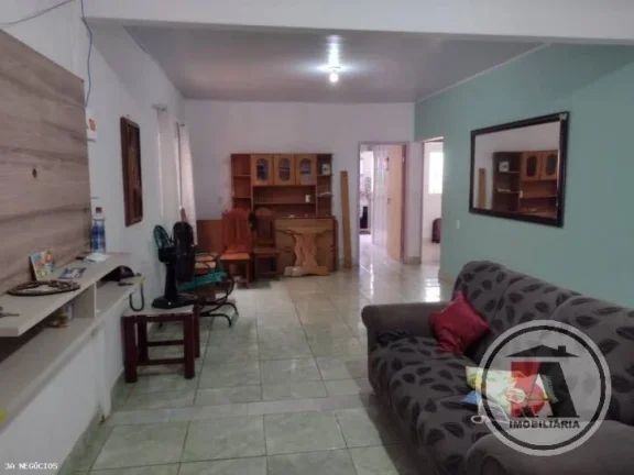 Imagem Casa para Venda em Porto Velho / RO no bairro Eletronorte