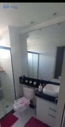 Imagem APARTAMENTO VILA CURUÇA - SP 02 DORMS