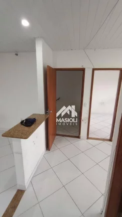 Imagem Apartamento com 2 dormitórios à venda, 70 m² por R$ 175.000,00 - Nova Itaparica - Vila Velha/ES