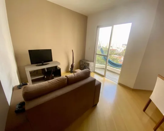 Imagem Apartamento 65m2 Vila Indiana próximo metrô Butantã.FL13