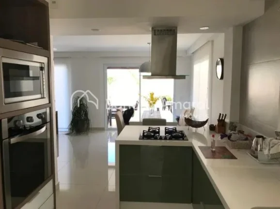 Imagem Esta casa encantadora e parcialmente mobiliada é perfeita para quem busca conforto, praticidade e l...