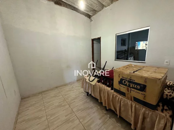Imagem Imóvel Comercial localizado no setor Dona Sínica em Itumbiara-Go contendo 02 Pontos comerciais e 03 casas residenciais