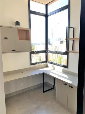 Imagem Casa em Condomínio a Venda no bairro Loteamento Terras de Florença - Ribeirão Preto, SP
