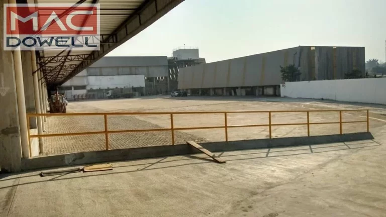 Imagem Galpão Logístico de 10.000 m² - LOCAÇÃO - Itaboraí/RJ