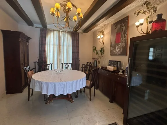 Imagem Cobertura Jardim América - 340M², 4 Dorms, 4 Suítes, 2 Vagas, Academia.