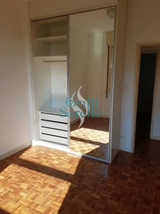 Imagem Apartamento à Venda em Jardim Paulista - São Paulo/SP.