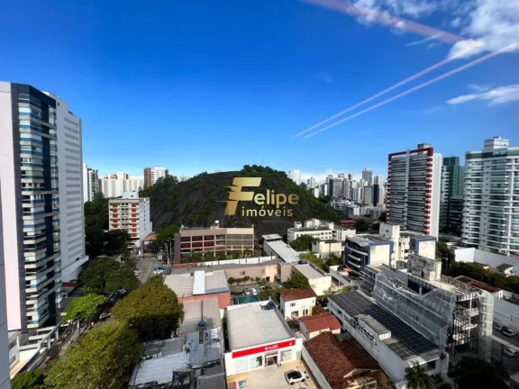 Imagem APARTAMENTO DE 2 QUARTOS COM PORTEIRA FECHADA!