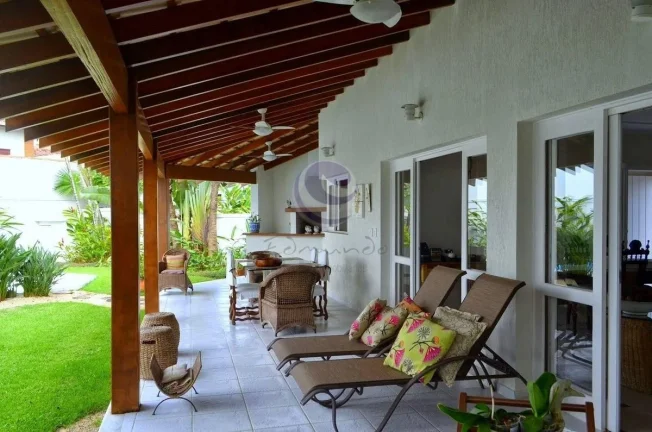 Imagem Villa Mariani - O Charme da Vida Praiana no Jardim Acapulco.