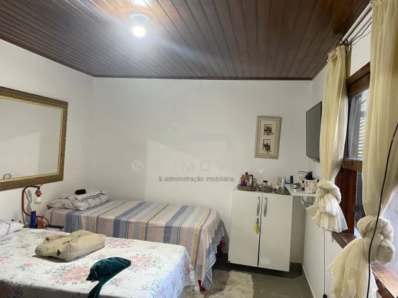 Imagem Casa no  condomínio Nova Higienópolis