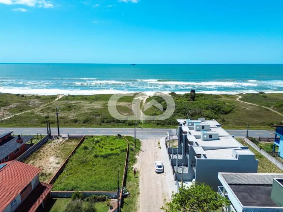 Imagem Sobrado Geminado | Salinas | Bal. Barra do Sul