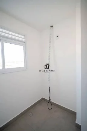 Imagem Apartamento com 3 dormitórios sendo 1 suite à venda, 80 m² por R$ 590.000 - Parque Campolim - Sorocaba/SP