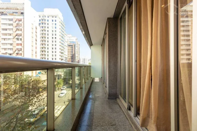Imagem Apartamento com 80m2, 2 suítes e 2 vagas a venda no Itaim Bibi, São Paulo