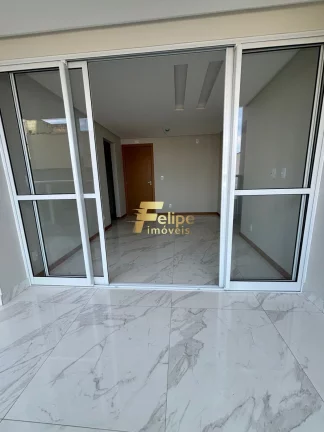 Imagem Apartamento à Venda de 2 Quartos com área externa, Próximo ao Mar na Praia do Morro em Guarapari-ES!