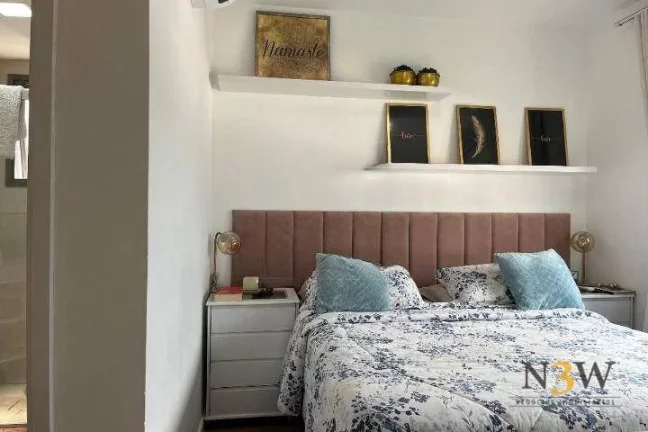 Imagem Apartamento com 3 dormitórios à venda, 115 m² por R$ 1.850.000,00 - Vila Leopoldina - São Paulo/SP