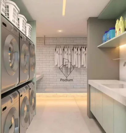 Imagem Apartamentos com varanda / sacada pés na areia da praia do Seixas - AP2217