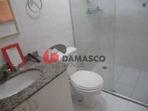 Imagem Apartamento à venda 3 Quartos, 1 Suite, 1 Vaga, 69M², Silveira, Santo André - SP