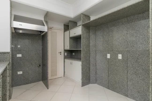 Imagem APARTAMENTO RESIDENCIAL em São Paulo - SP, Jardim Paulistano