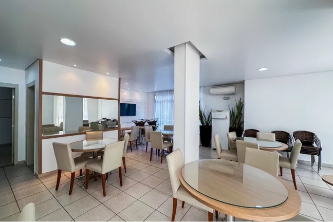 Imagem APARTAMENTO RESIDENCIAL em São Paulo - SP, Parque Imperial