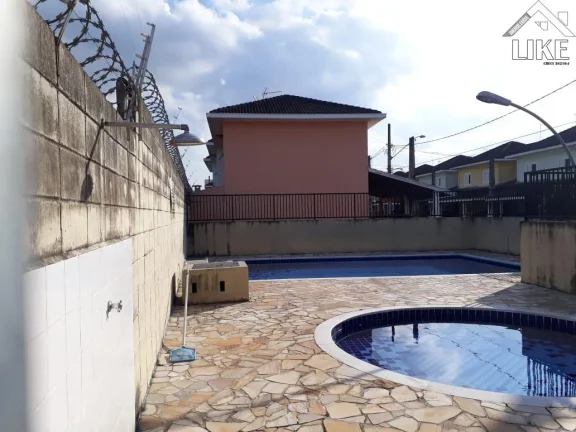 Imagem Venda - Casa 03 Quartos em Condomínio - Zona Sul