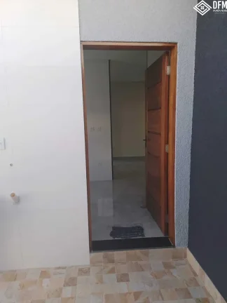 Imagem Sobrado com 2 Dormitorio(s) localizado(a) no bairro Jardins do Paraíso em Mogi das Cruzes / Mato Grosso do Sul Ref.:D01