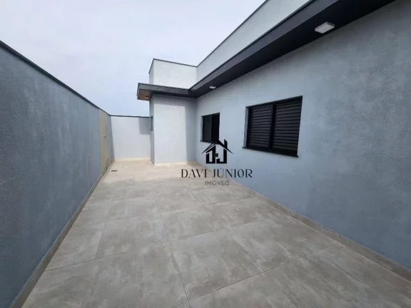 Imagem Casa à venda, 134 m² por R$ 820.000,00 - Condominio Residencial Reserva Ipanema II - Sorocaba/SP