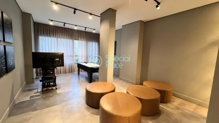 Imagem Apartamento à venda na Vila Mariana - Lançamento - Área 68 m² - 02 dormitórios, sendo 01 suíte...