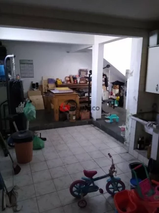 Imagem Sobrado à venda 4 Quartos, 1 Suite, 3 Vagas, 735M², Vila Lúcia, São Paulo - SP