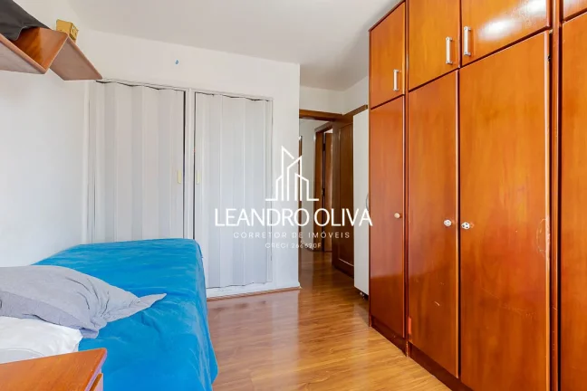 Imagem Condomínio Agata - Apartamento à venda | 107 m² | 3 dormitórios | 1 vaga | Avenida Angélica – Santa Cecília / Higienópolis – SP