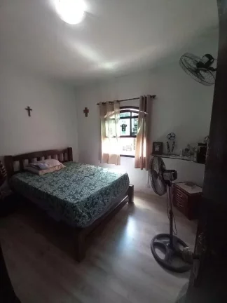 Imagem Sobrado com 3 dormitórios à venda, 250 m² por R$ 330.000,00 - Jardim Ponte Alta I - Guarulhos/SP