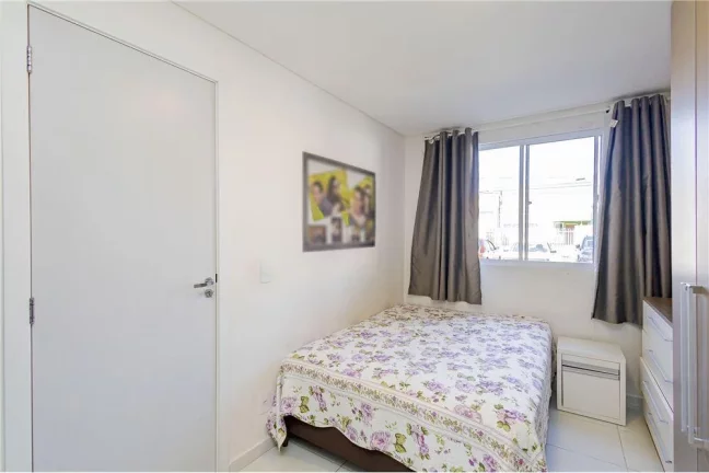 Imagem Apartamento para Venda em São José dos Pinhais, Parque da Fonte, 2 dormitórios, 1 banheiro, 1 vaga