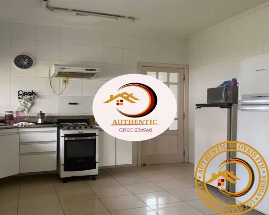 Imagem CASA RESIDENCIAL em ITU - SP, JARDIM THEODORA