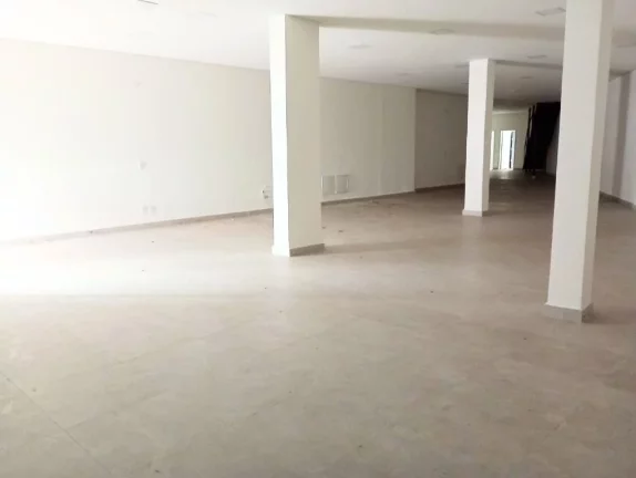 Imagem Salão para alugar, 320 m² por R$ 20.254,84/mês - Centro - Poá/SP