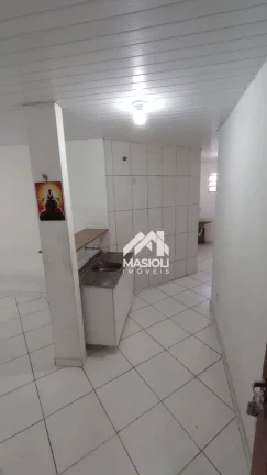 Imagem Apartamento com 2 dormitórios à venda, 70 m² por R$ 170.000,00 - Nova Itaparica - Vila Velha/ES