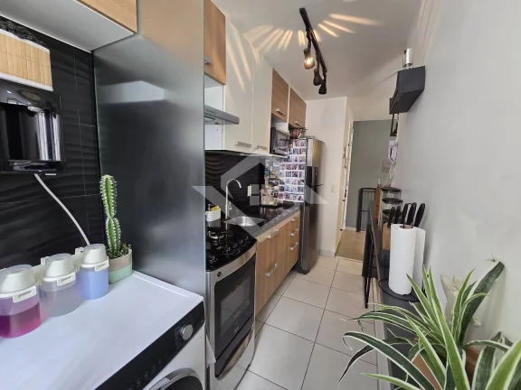 Imagem Apartamento 2 quartos . condomínio Exato Rio Grande, Taquara