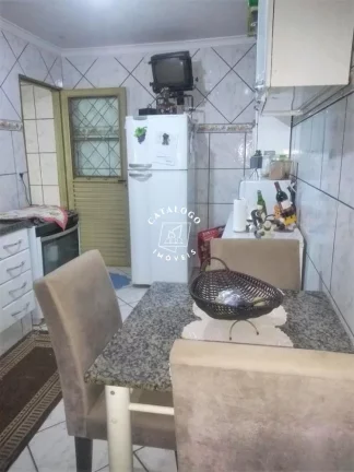 Imagem Casa a Venda no bairro Ipiranga - Ribeirão Preto, SP