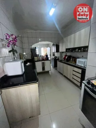 Imagem Casa à venda por R$ 510.000,00 - Vila Ligya - Guarujá/SP