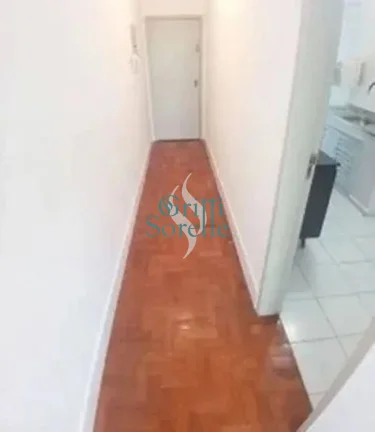 Imagem Apartamento à Venda em Indianópolis - São Paulo/SP.
