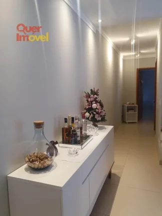 Imagem Apartamento à venda em Ribeirão Preto-SP, no Parque dos Lagos: 2 quartos, 1 suíte, 77m² e 2 vagas de garagem!