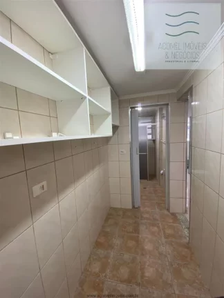 Imagem Apartamentos no Litoral para venda em Praia Grande no bairro Vila Guilhermina