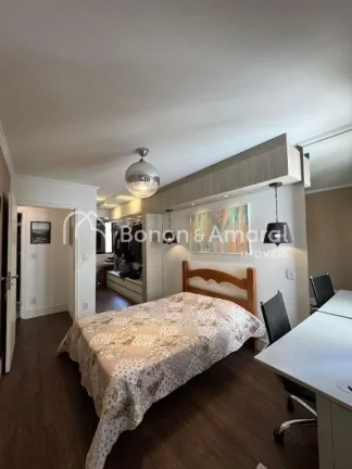 Imagem Apartamento em excelente localização no Cambuí, conforto e praticidade nesse bairro incrível 

-...
